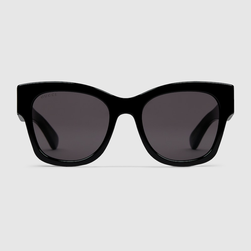 Butterfly frame sunglasses - Image 1